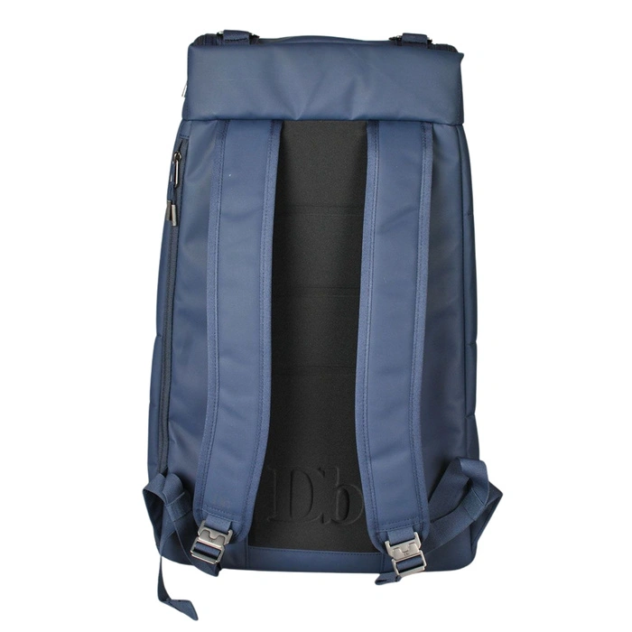 Plecak unisex Douchebags Hugger Backpack 25L podróżny miejski granatowy