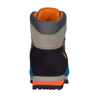 Buty damskie AKU Ultra Light Original Gtx Vibram trekkingowe niebieskie r. 38