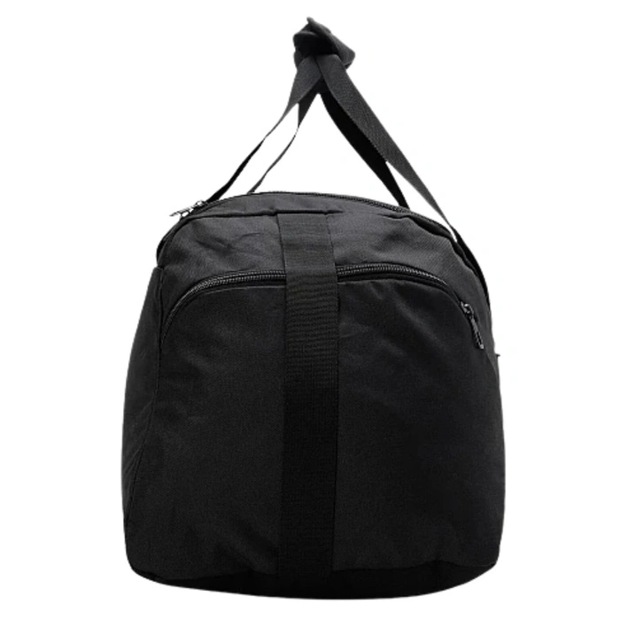 Torba sportowa Puma Fundamentals Sport M treningowa czarna 43 L