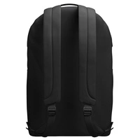 Plecak miejski DB Skateboarding Essential Backpack 15L czarny
