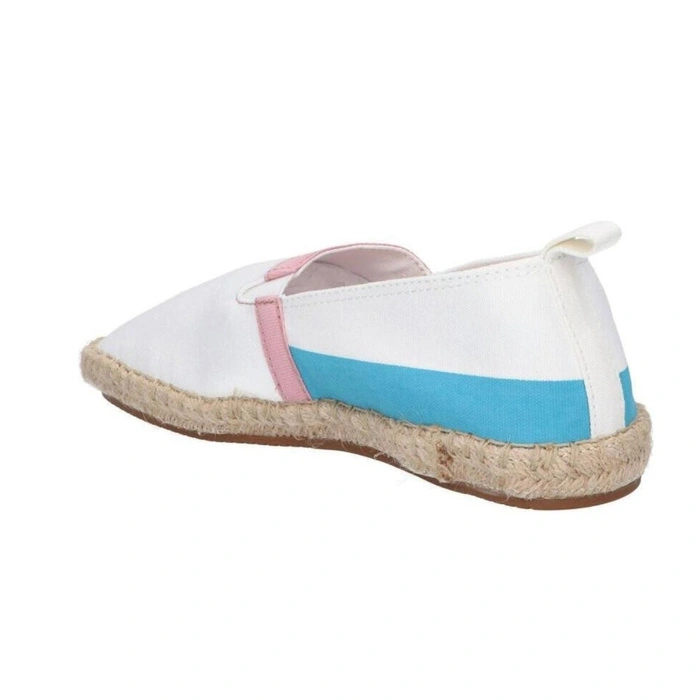 Buty dzieciece Pepe Jeans Touris Camp espadryle dla dziewczynki r. 33