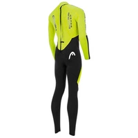 Pianka pływacka damska HEAD Swimrun Rough Lady 4.3.2 triathlonowa r. XS