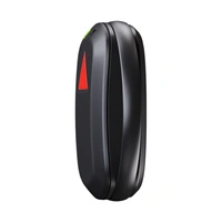 Czujnik GPS Suunto GPS Track POD – rejestrator trasy, prędkości i dystansu