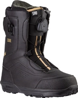 Buty snowboardowe Northwave Edge Hybrid czarne