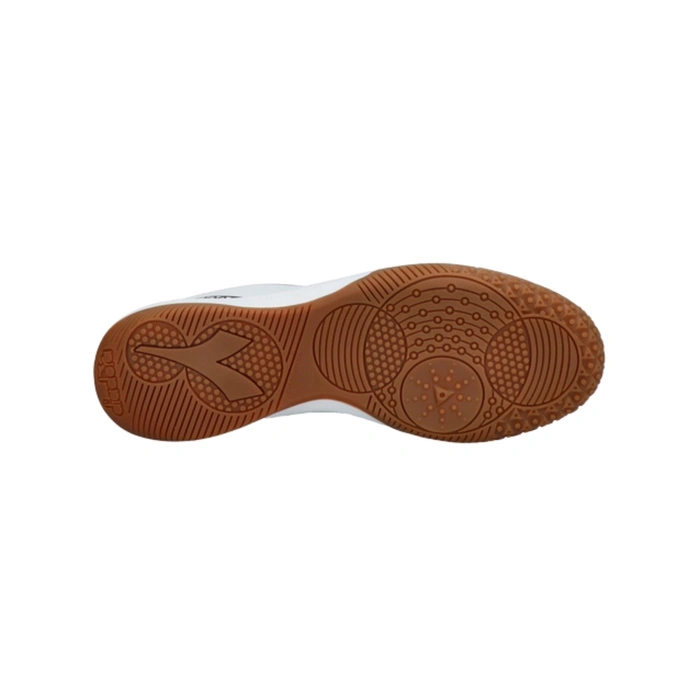 Buty męskie Diadora Pichichi 6 sportowe piłkarskie halowe białe r. 43
