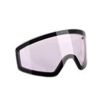 Gogle narciarskie Dragon PXV Thrill snowboardowe dwie szyby S4 + S1 unisex