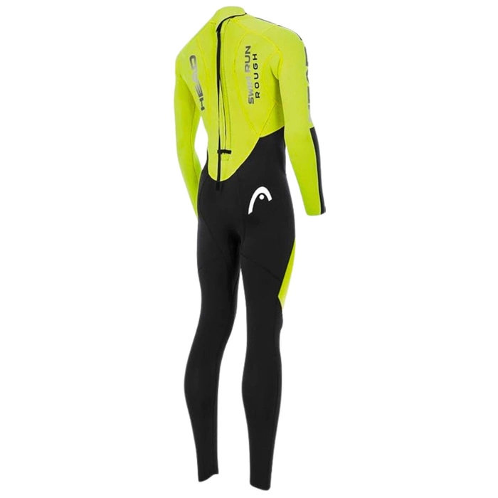 Pianka pływacka damska HEAD Swimrun Rough Lady 4.3.2 triathlonowa r. XS