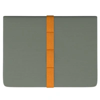 Pokrowiec na laptopa Db Bags The Världsvan 13" etui zielone