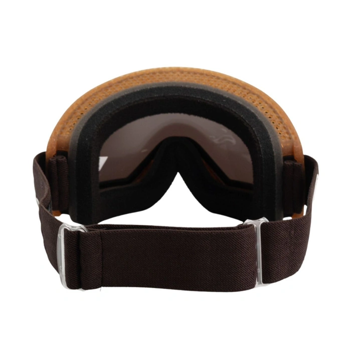 Gogle narciarskie Dragon DX3 plus OTG Rawdark snowboardowe szybki S4 + S1