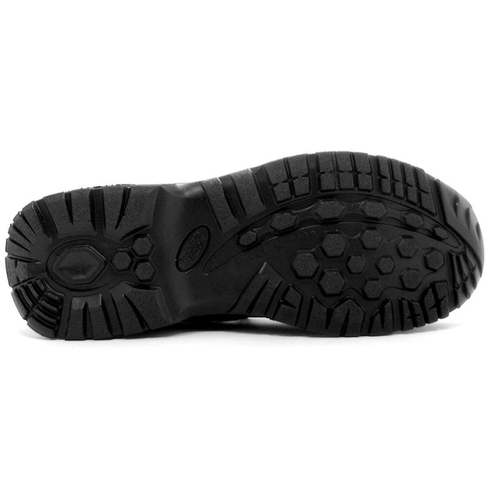 Buty damskie Grisport Support trekkingowe niskie brązowe