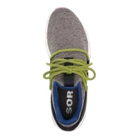 Buty Sorel Kinetic Lace damskie sneakersy r. 36