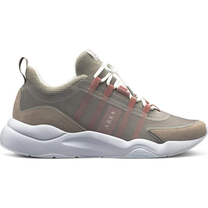 Buty męskie ARKK Copenhagen Lyron Mesh F-Pro90 sneakersy beżowe r. 43