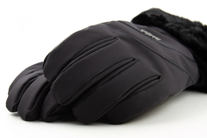 Rękawice damskie Level Bliss Pearl Ws narciarskie r. XS/6,5