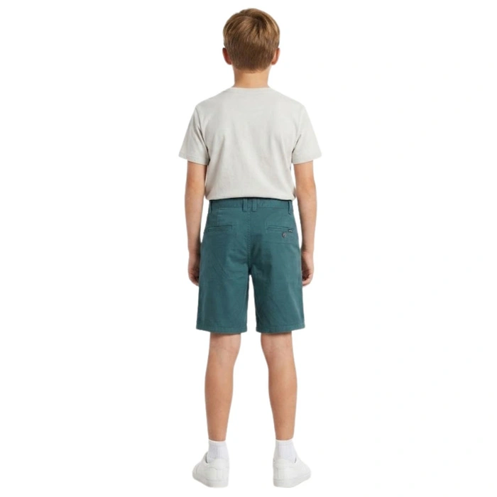 Spodenki chłopięce Billabong New Order chino r. 152