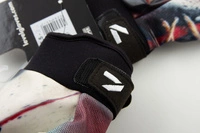 Rękawice unisex Level Pro Rider Mitt snowboardowe r. XXS