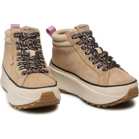 Buty damskie Pepe Jeans Woking Urban sneakersy wysokie r. 37