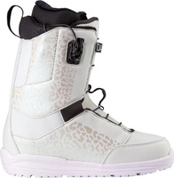 Buty snowboardowe Northwave Dahlia Sls damskie białe r. 37