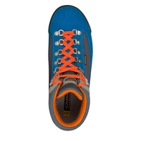 Buty damskie AKU Ultra Light Original Gtx Vibram trekkingowe niebieskie r. 38