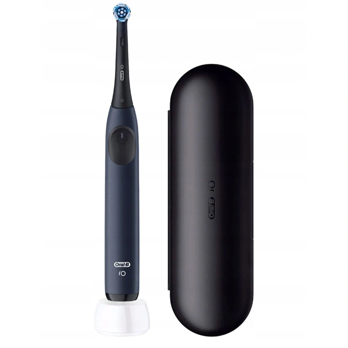 Szczoteczka Oral-B iO Series 2 Granatowa + Etui