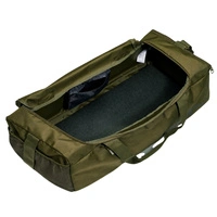 Torba sportowa Puma Fundamentals Sport No.2 M podróżna khaki 57L