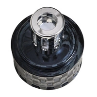 Zestaw Lampa Katalityczna Maison Berger z olejkiem Velvet of orient 250 ml