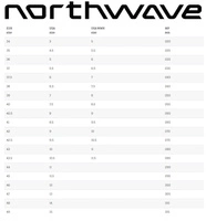 Buty snowboardowe Northwave Freedom Sls męskie czarne r. 48