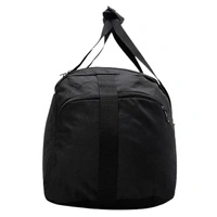 Torba sportowa Puma Fundamentals Sport M treningowa czarna 43 L