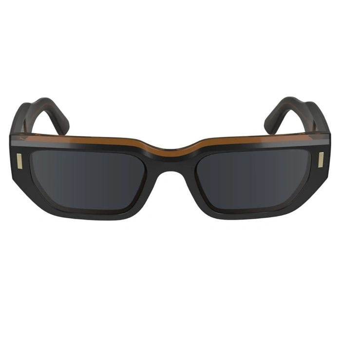 Okulary Calvin Klein CK24500S przeciwsłoneczne prostokątne cat. S3