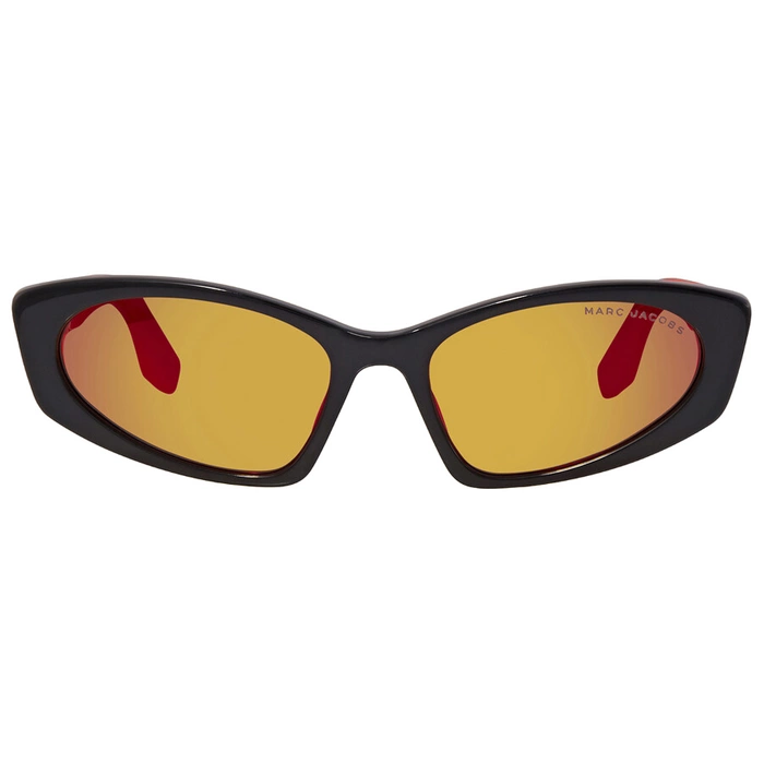 Okulary damskie Marc Jacobs 356/S C9AUZ kocie