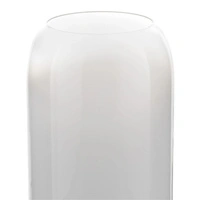 Lampa stołowa Artemide Gople Mini nocna biała