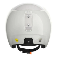 Kask narciarski POC Skull Dura Comp MIPS biały r. M/L