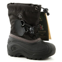 Buty dziecięce Kamik Southpole4 zimowe śniegowce r. 25