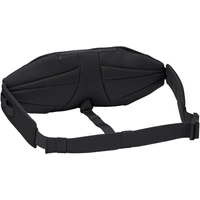 Torba Vaude CityCross 6 sportowa unisex czarna