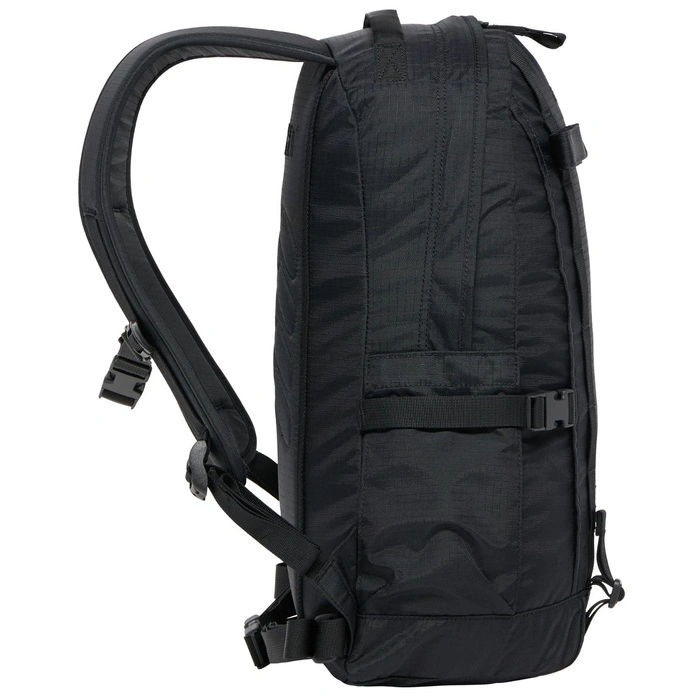 Plecak HAGLÖFS Tight Medium Mono 20L miejski turystyczny czarny
