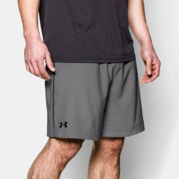 Spodenki męskie Under Armour Mirage 8' sportowe