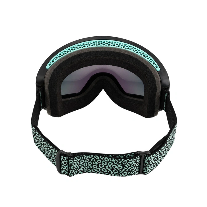Gogle narciarskie Dragon PXV Thrill snowboardowe dwie szyby S4 + S1 unisex