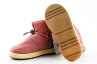 Buty dziecięce Zara Kids ocieplane różowe r. 25