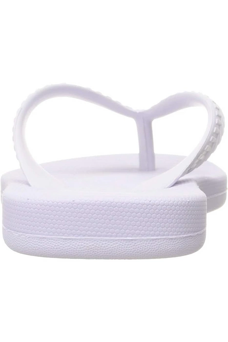 Klapki męskie Puma Comfy Flip japonki białe r. 47