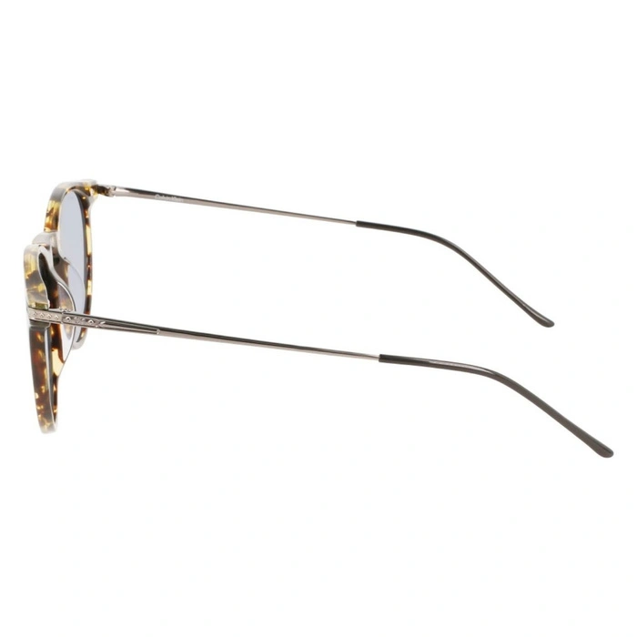 Okulary unisex Calvin Klein CK22528TS 237 przeciwsłoneczne phantos havana