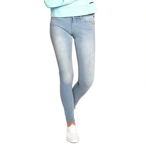 Spodnie Mavi Serena jeansy rurki