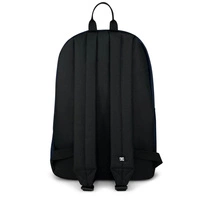 Plecak DC Shoes Nickle Sport sportowy szkolny granatowy 20 L