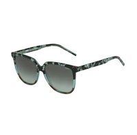 Okulary damskie przeciwsłoneczne Hugo Boss Tortoise