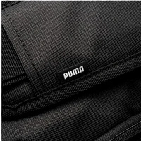 Torba sportowa Puma Fundamentals Sport M treningowa czarna 43 L