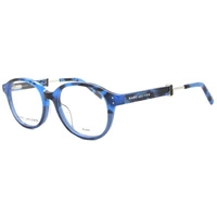 Oprawki do okularów Marc Jacobs MARC 152/F P30 niebieskie
