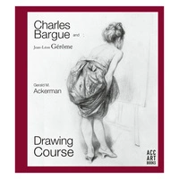 Książka Charles Bargue and Jean-Léon Gérôme: Drawing Course - Kurs Rysunku