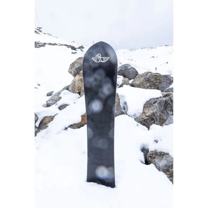 Deska snowboardowa męska Drake Billboard 157 cm