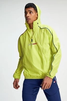 Kurtka męska Tommy Jeans Windbraker przejściowa