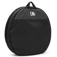 Torba na koło rowerowe DB Bike Wheel Bag Black Out – zestaw 2 szt.