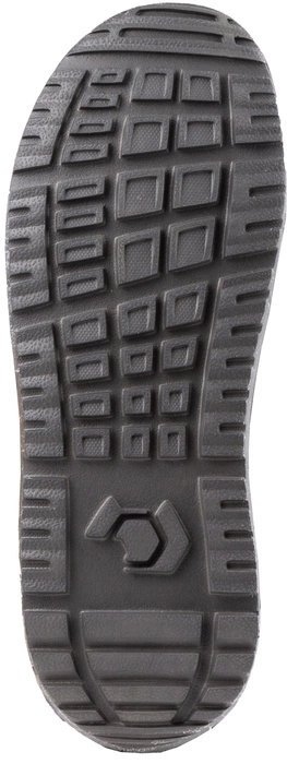 Buty snowboardowe męskie Northwave Freedom Spin czarne r. 40,5