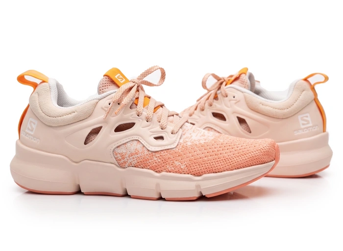 Buty damskie Salomon Predict Soc 2 do biegania sportowe r. 38 2/3